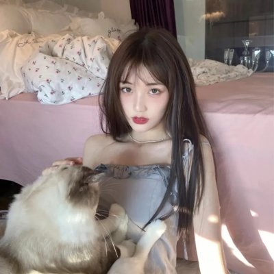 女朋友