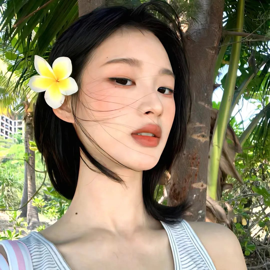 一串珍珠